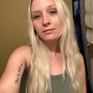 Meet your Posher, Natalie